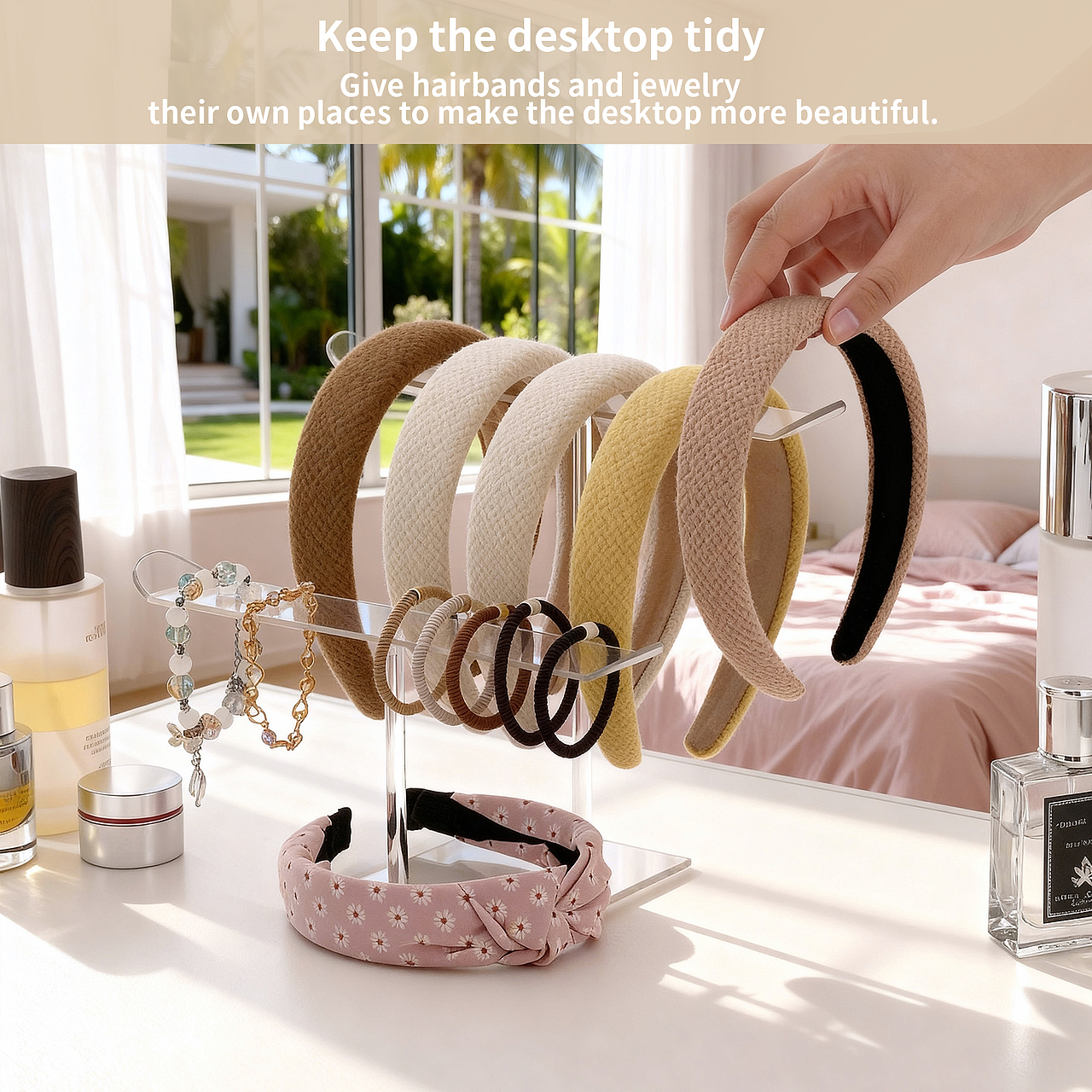 亚马逊产品摄影,透明亚克力拍白底