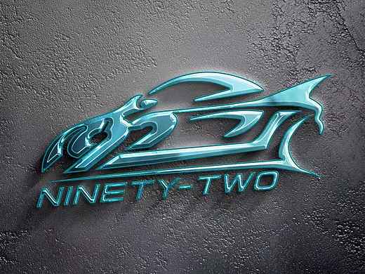 LOGO设计订单分享No.40