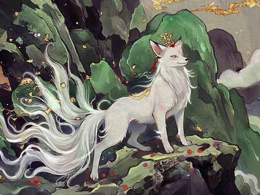 中国妖怪第四部