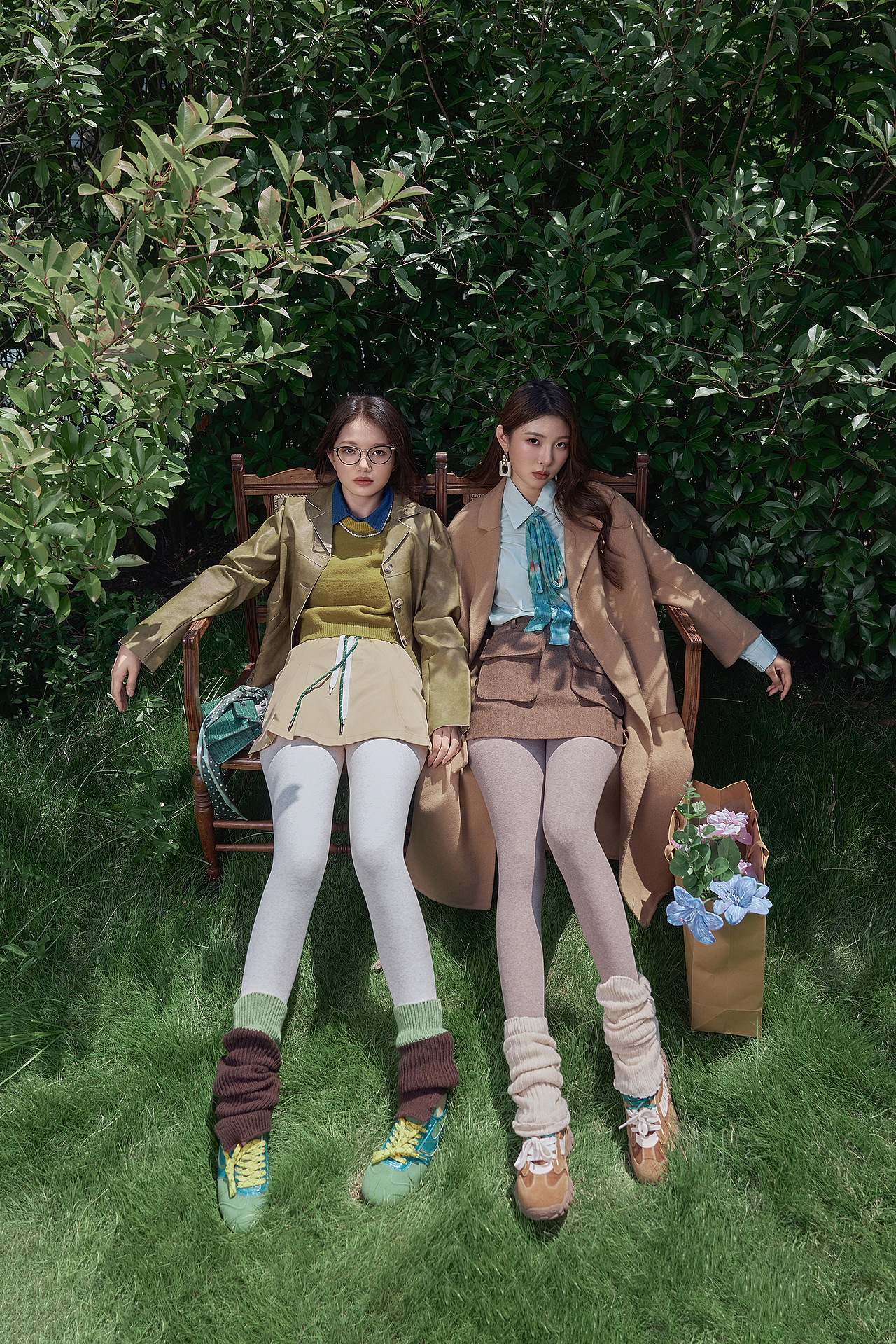 miu系 打底袜 模特拍摄（图ZMzk4ODA1Nzky） - 人像摄影 - 站酷设计师景三视界原创素材 - 站酷ZCOOL