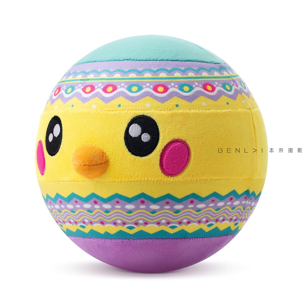 玩具球产品摄影 儿童玩具产品摄影