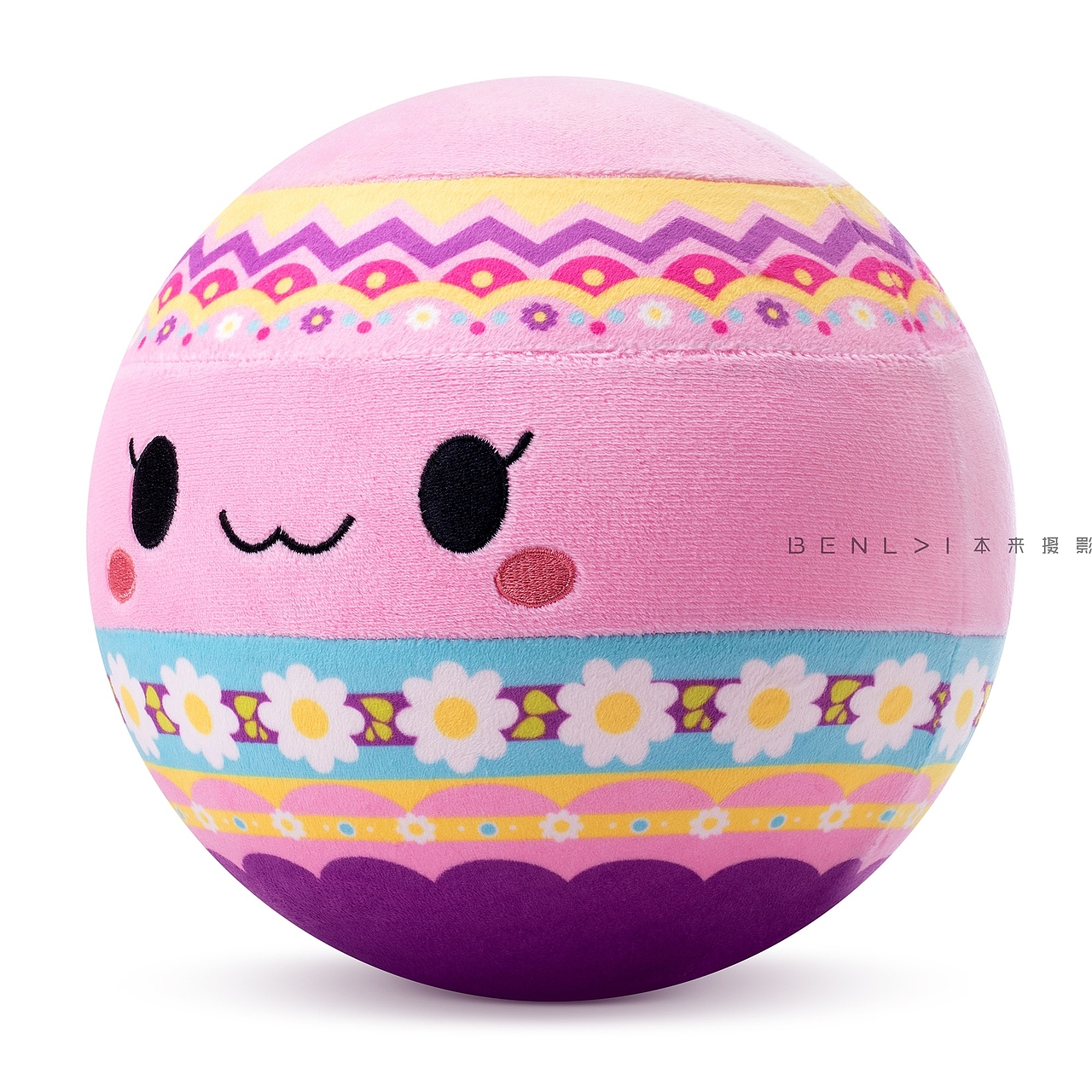 玩具球产品摄影 儿童玩具产品摄影