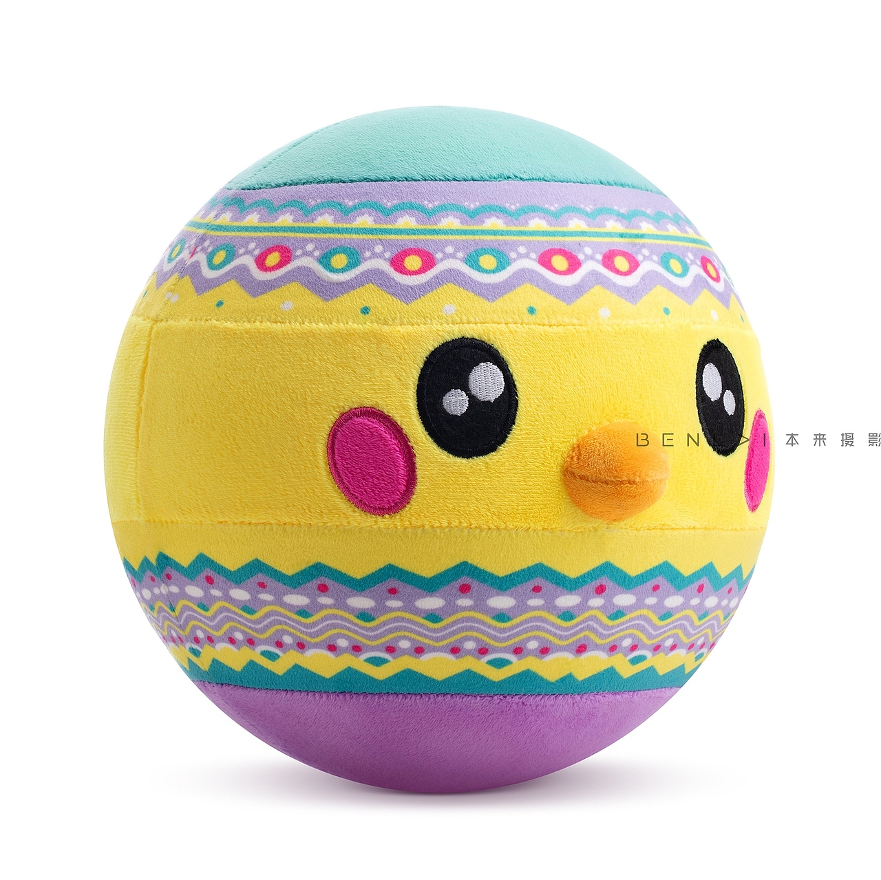 玩具球产品摄影 儿童玩具产品摄影