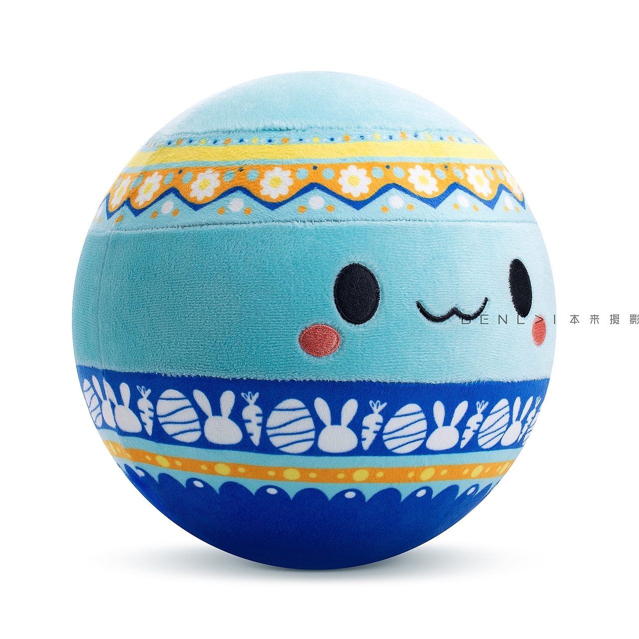 玩具球产品摄影 儿童玩具产品摄影