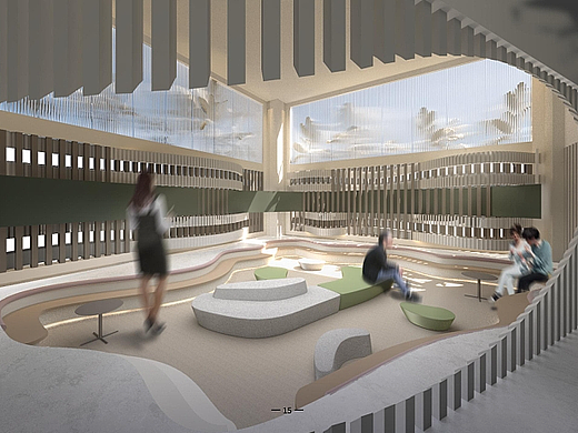 对未来殡葬空间的思考