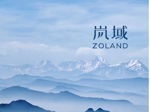 酒店民宿·公众号长图排版设计动态svg品牌视觉全案