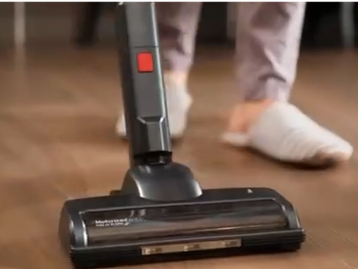 亚马逊视频分享：吸尘器