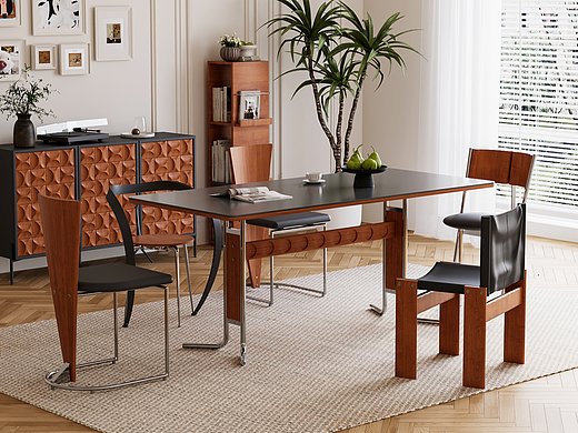 Furniture Dining Table