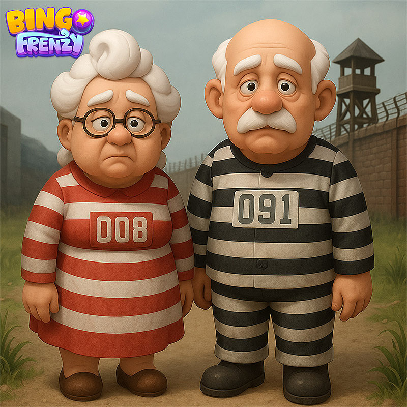 欧美休闲-买量宣传图-越狱主题2025（图ZMzk4ODE0MjE2） - 其他平面 - 站酷设计师monkeyliu原创素材 - 站酷ZCOOL