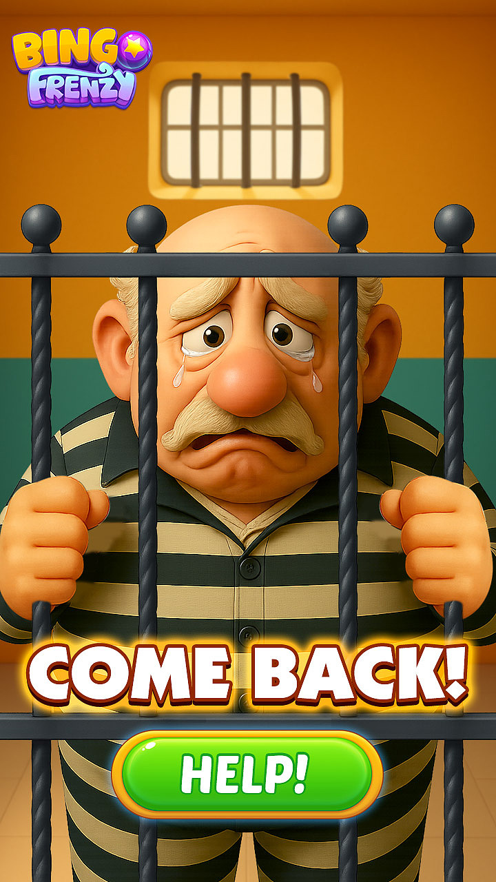 欧美休闲-买量宣传图-越狱主题2025（图ZMzk4ODE0MzE2） - 其他平面 - 站酷设计师monkeyliu原创素材 - 站酷ZCOOL