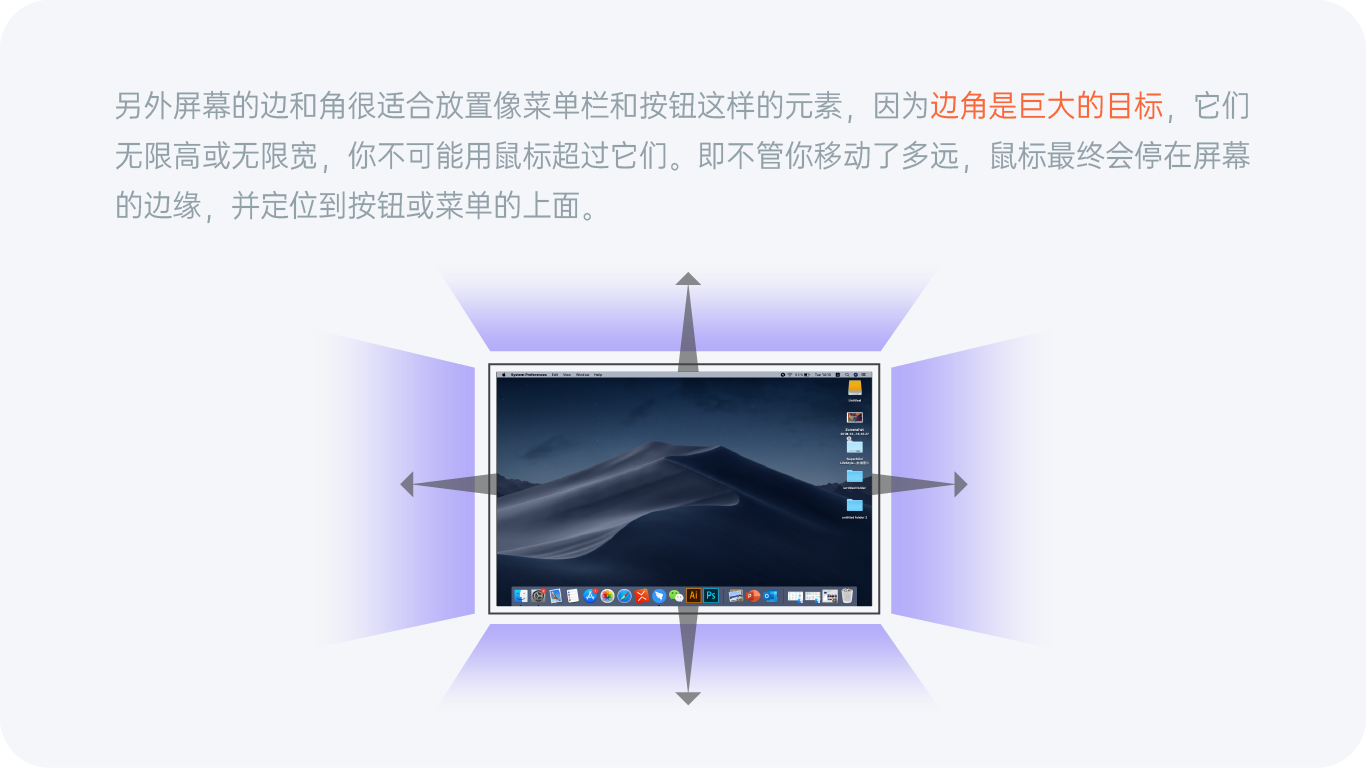 设计原则优先级如何判断？