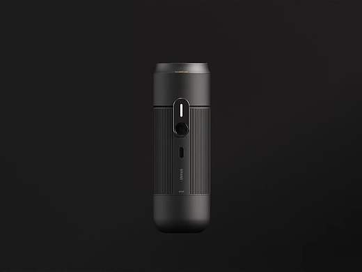 便携式胶囊咖啡机原创家电产品胶囊咖啡机· 便携式