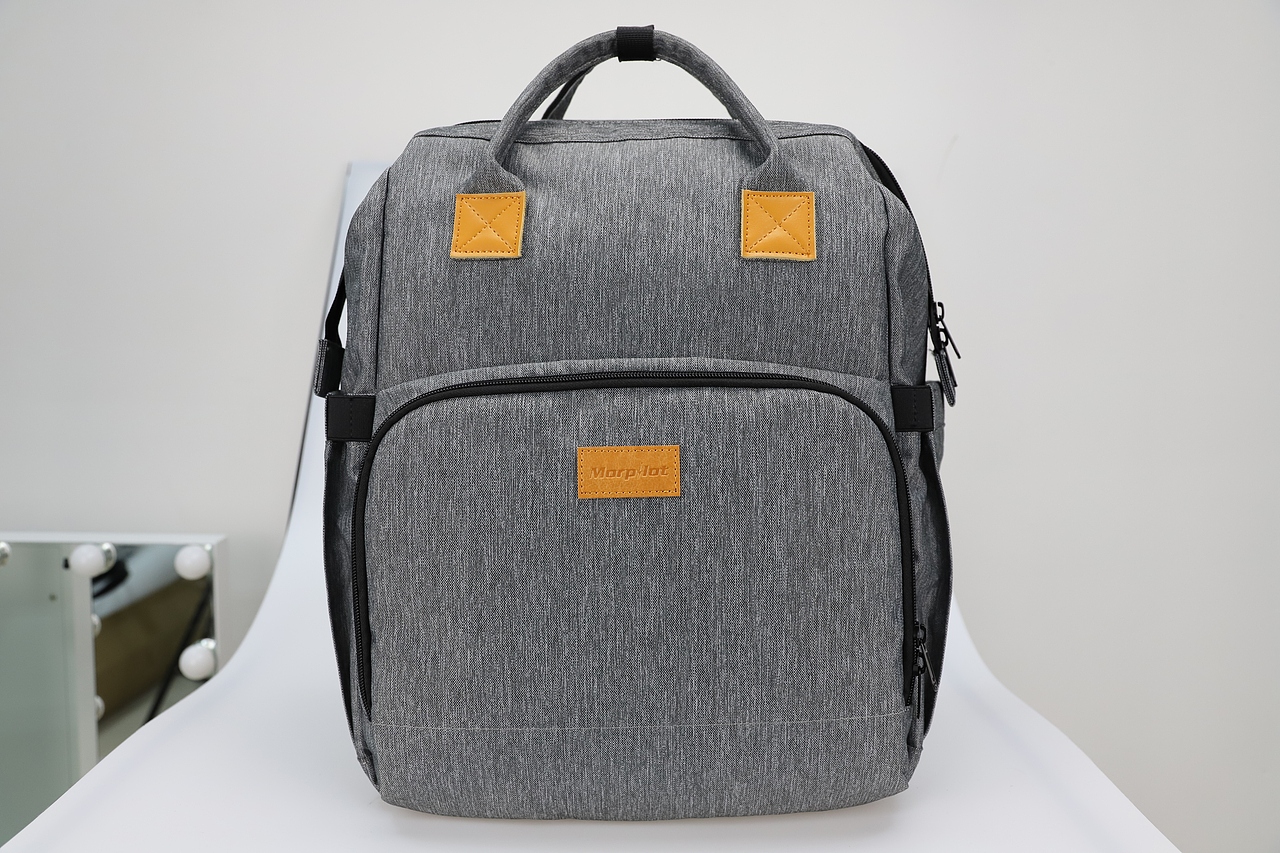 自主棚拍-旅行包