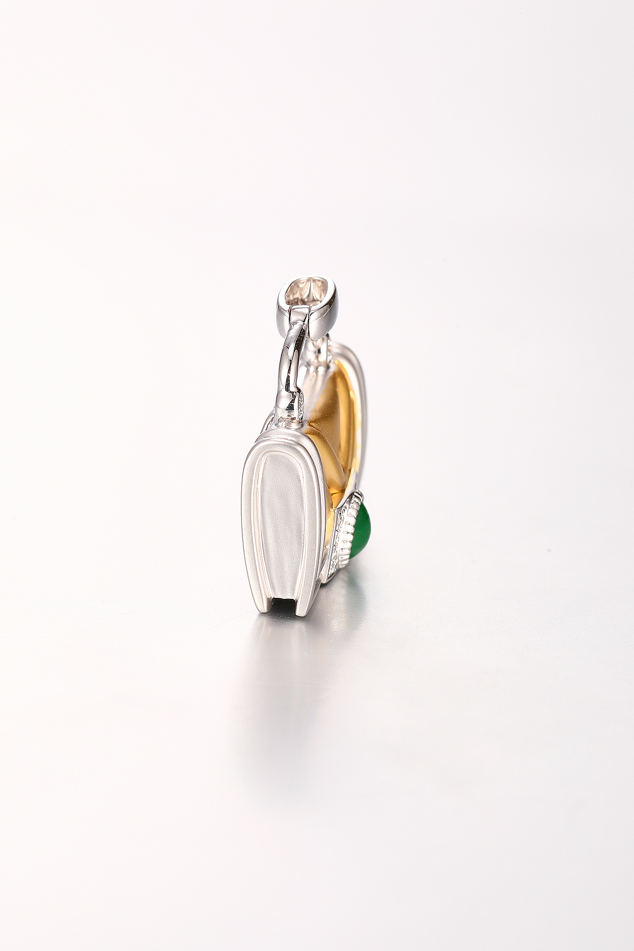 饰品拍摄 直出效果