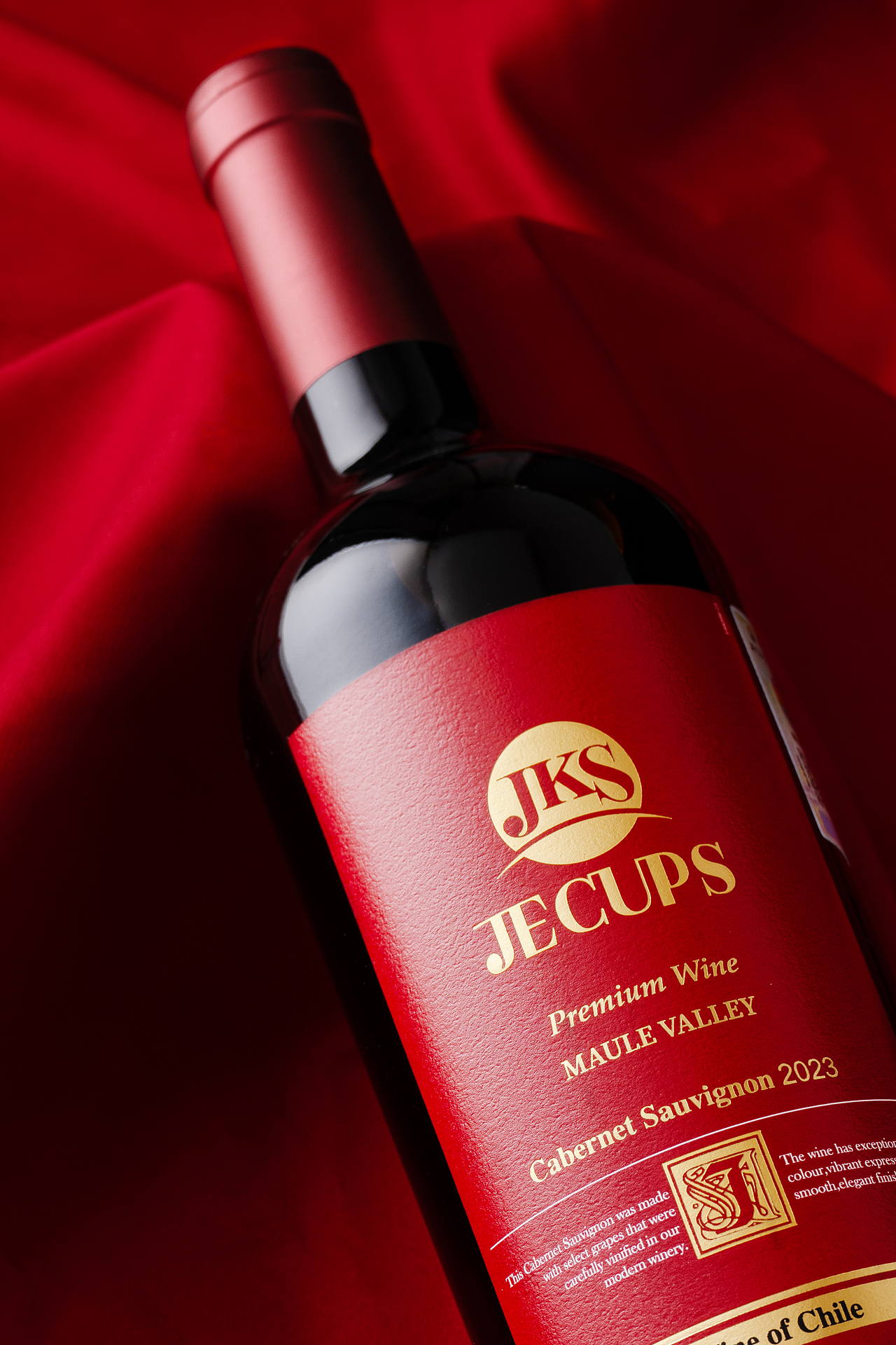 吉卡斯红酒礼盒 酒类拍摄（图ZMzk4ODI1OTA4） - 产品摄影 - 站酷设计师有空一起吹风原创素材 - 站酷ZCOOL