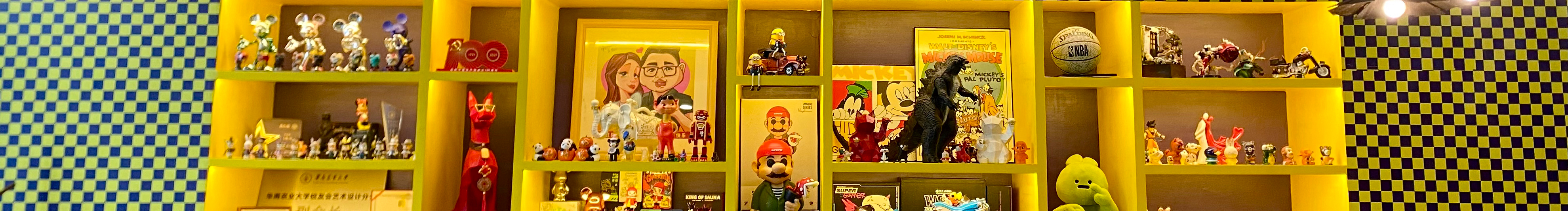 IP設(shè)計(jì)師叫洪想記的個(gè)人主頁（封面預(yù)覽） - 主頁封面設(shè)置 - 站酷設(shè)計(jì)師IP設(shè)計(jì)師叫洪想記原創(chuàng)素材 - 站酷ZCOOL