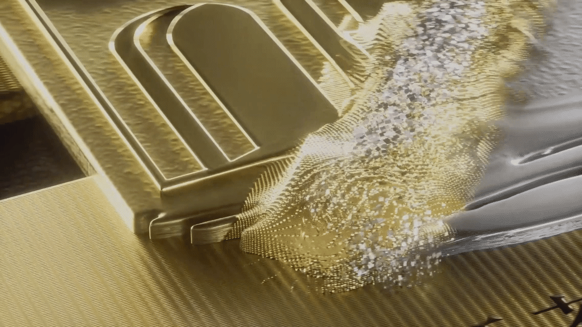 普洱茶,新风尚!-----茶叶包装设计