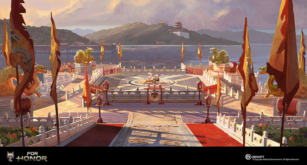 荣耀战魂原画设计（图ZMzk4ODI3ODU2） - 游戏原画 - 站酷设计师karton416原创素材 - 站酷ZCOOL