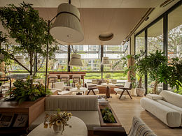 无隅制造 | 叶语书喃：绿光深处的相聚与独白