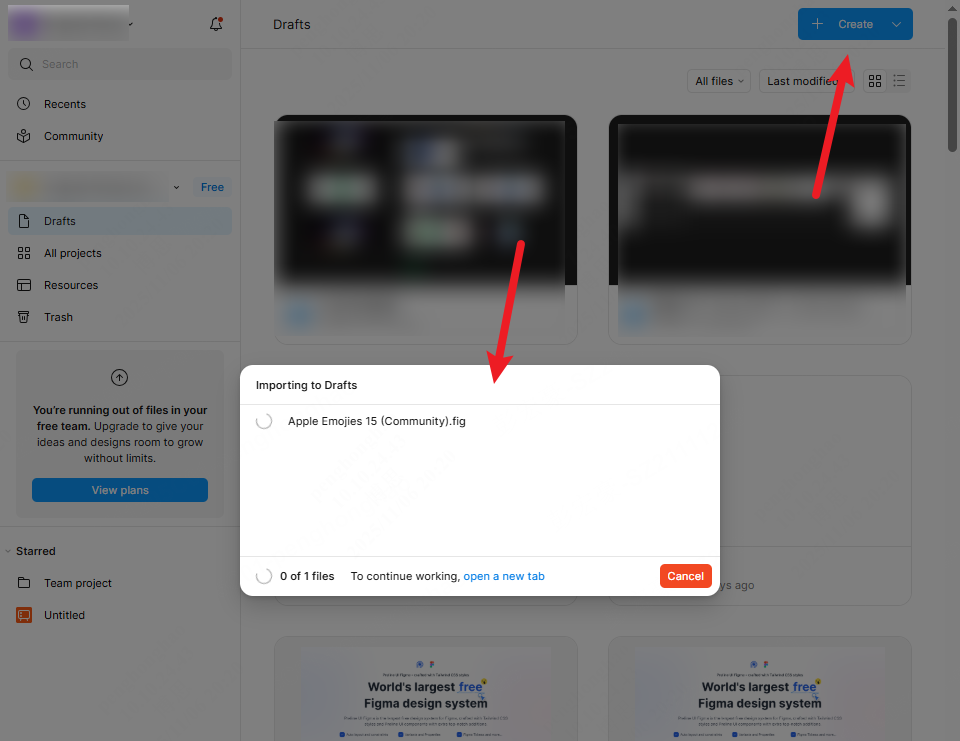 fig文件打不开？推荐2款超实用的免费工具（图ZMTUyNzc3MzI=） - 教程 - 站酷设计师设计师皮卡原创素材 - 站酷ZCOOL