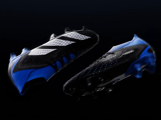 钉鞋 三维动画制作 C4D产品动画 3D产品动画 CG渲染