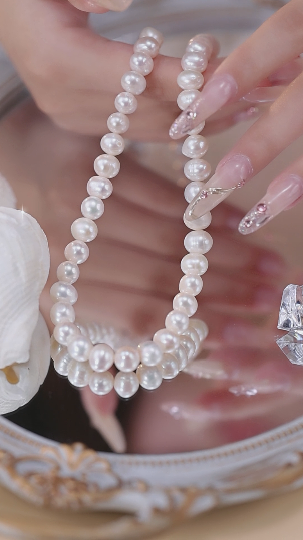 产品摄影丨佩戴展示