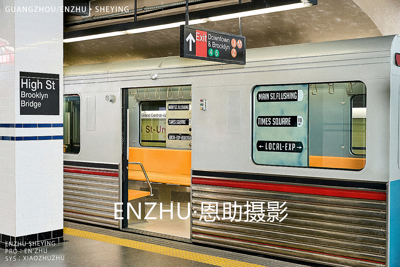 男装潮牌服装摄影外模拍摄