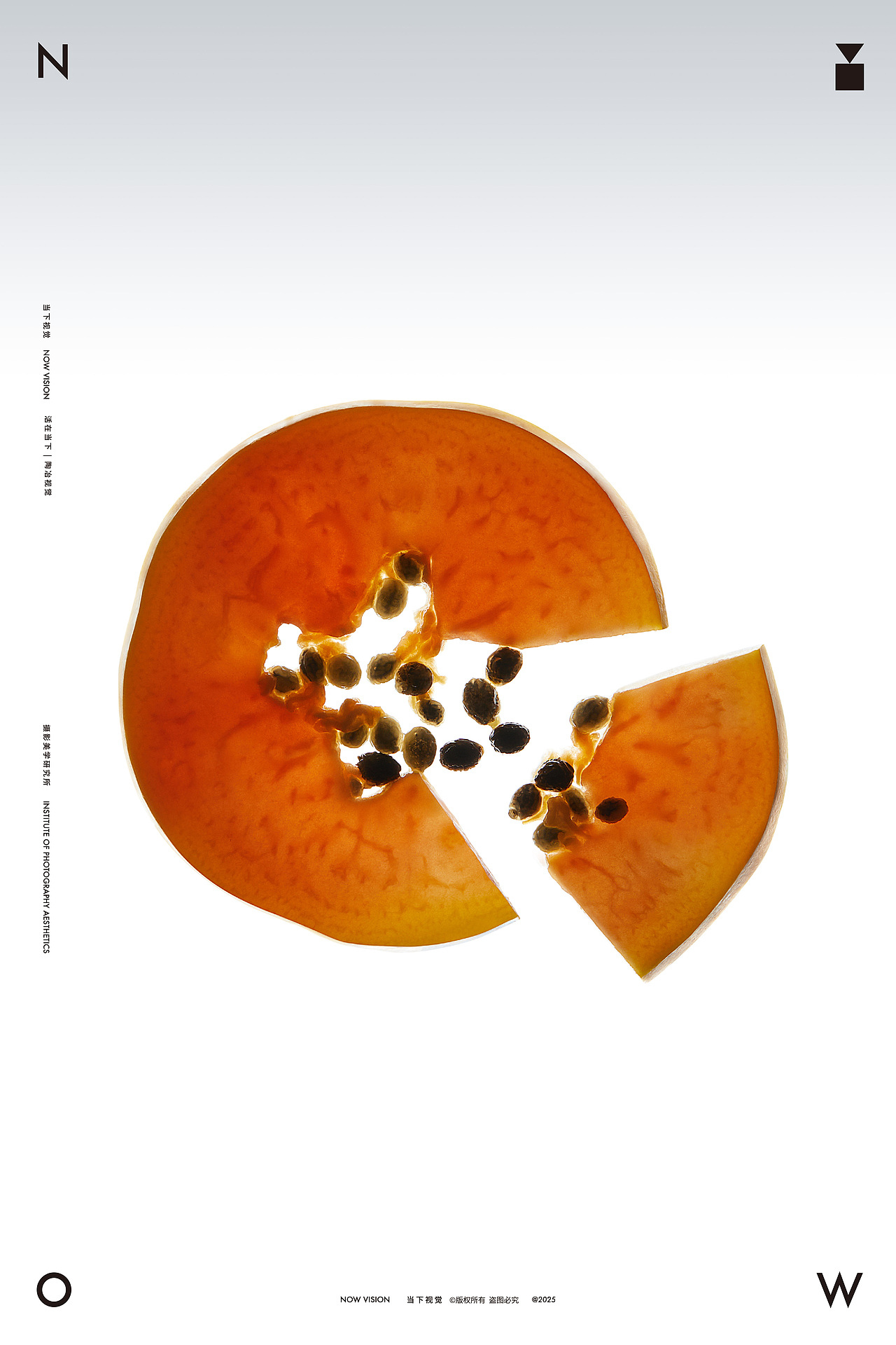 植物胶囊摄影 | RamLeaf 植物小方 × 当下视觉