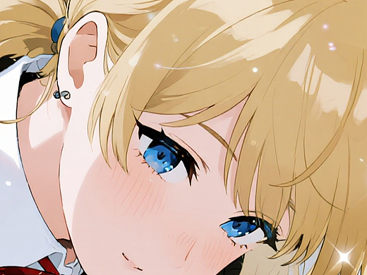 和她恋爱吧~Day06~自习~