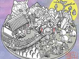 貓大人的守護(hù)