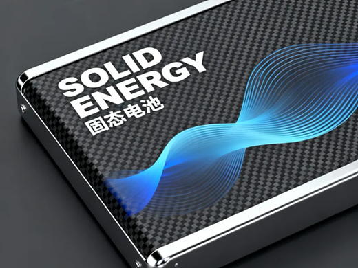 固态电池锂电池储能公司品牌设计