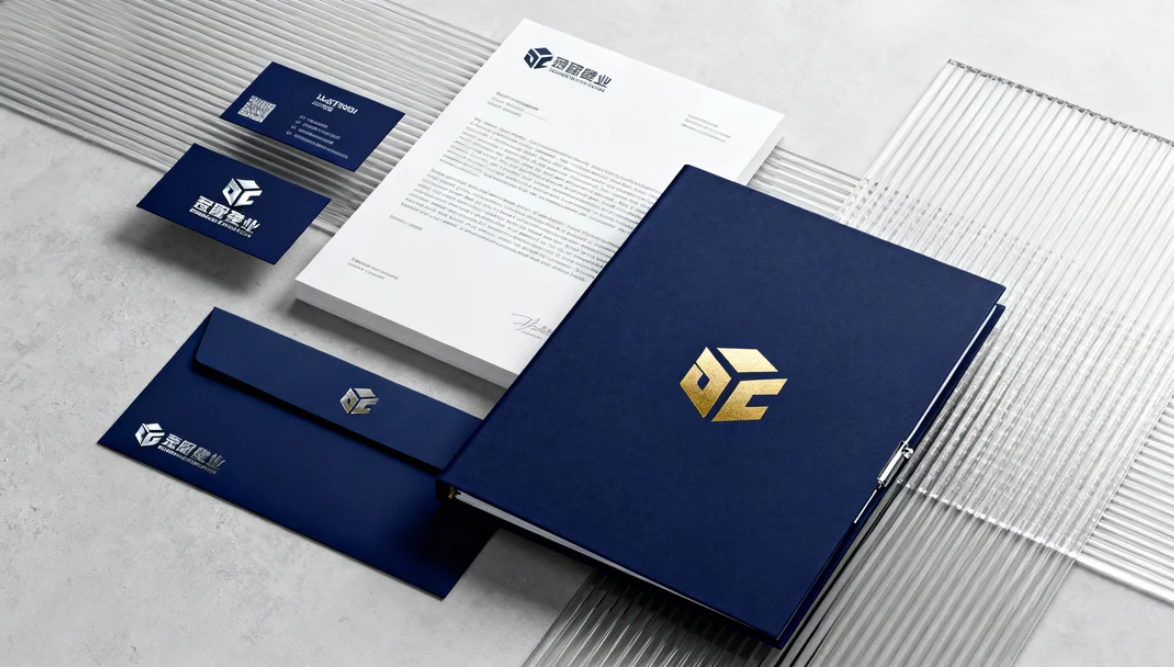 固态电池锂电池储能公司品牌设计