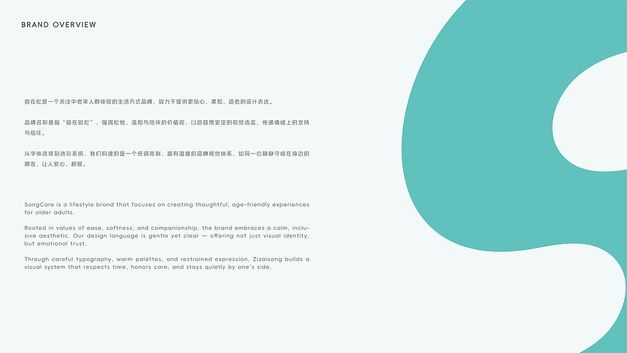 SongCare Brand Guidlines