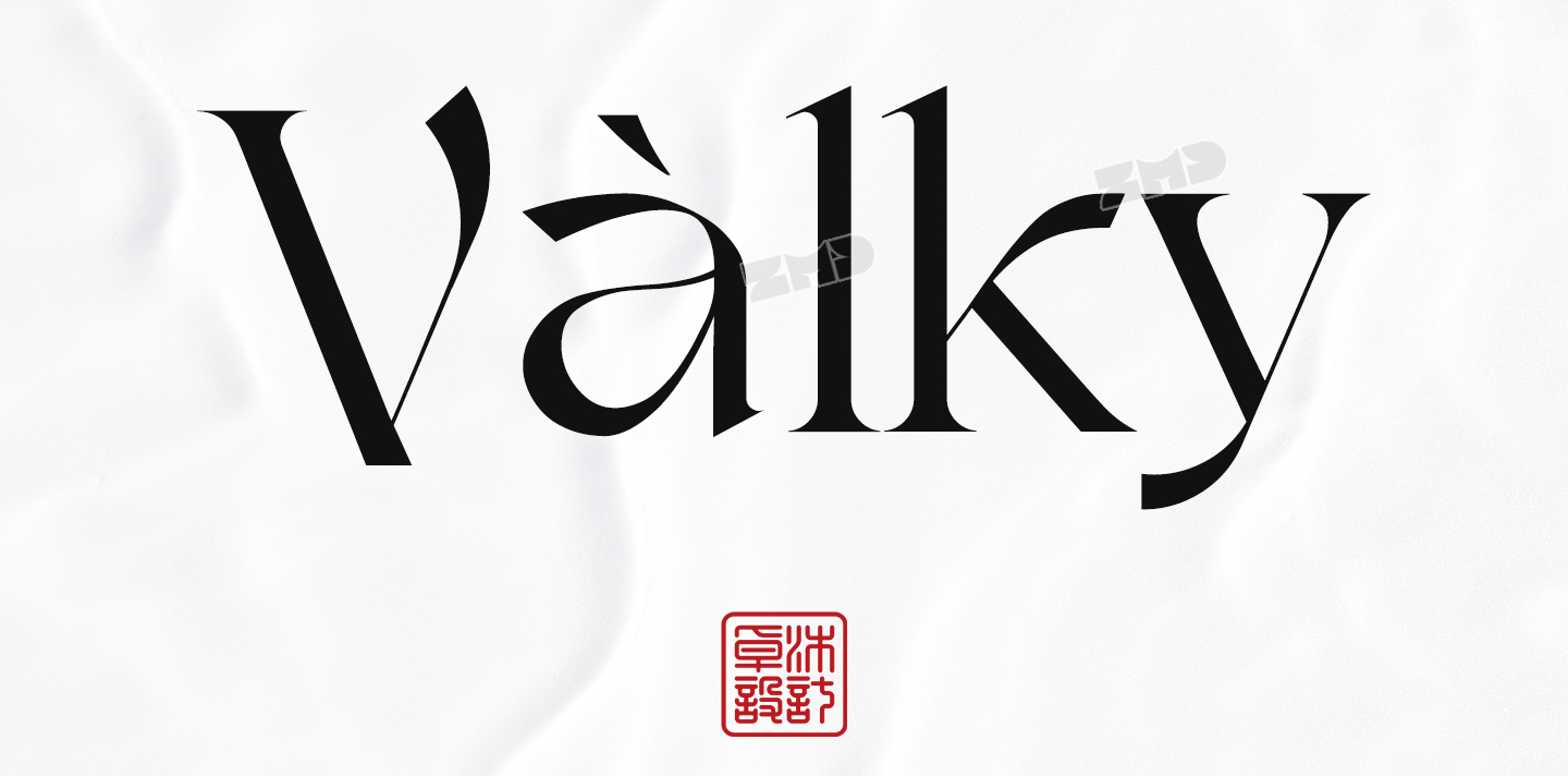 打死都不想外传的高级感英文字体！（图ZMTUyNzgwNjA=） - 教程 - 站酷设计师ZMD卓沐设计原创素材 - 站酷ZCOOL