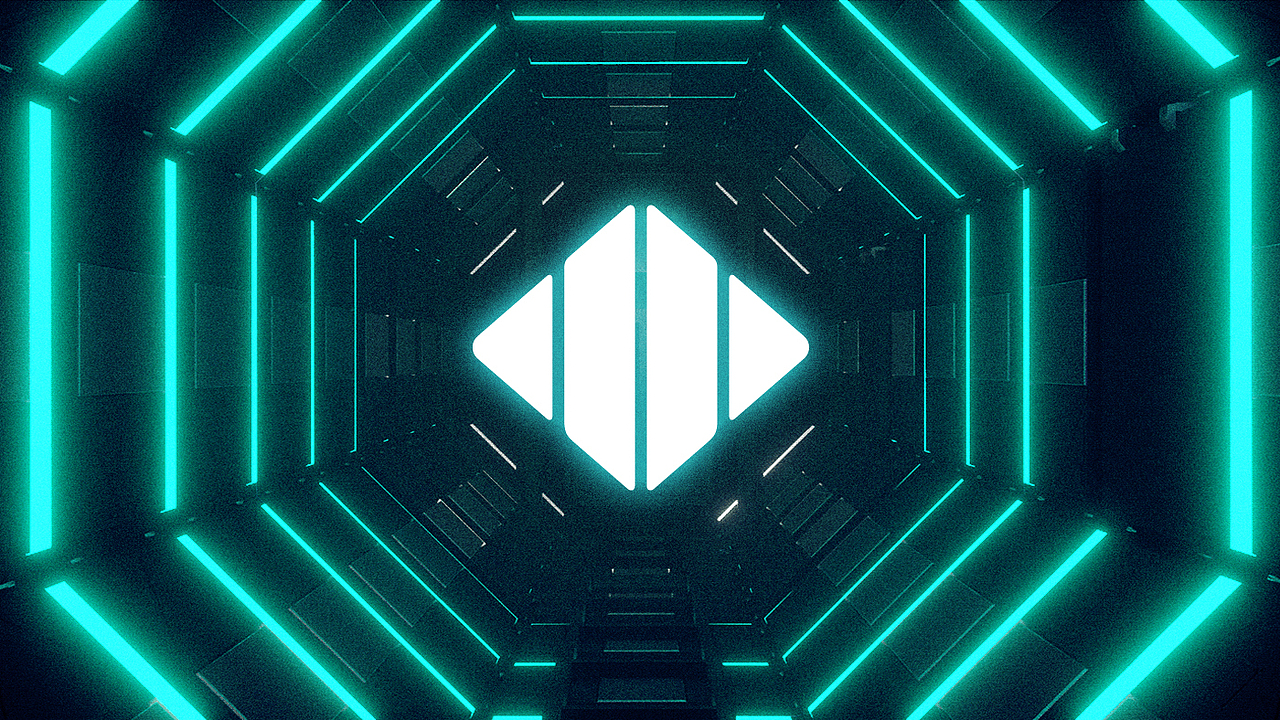 VI设计 新能源汽车LOGO 汽车vi 新能源vi设计