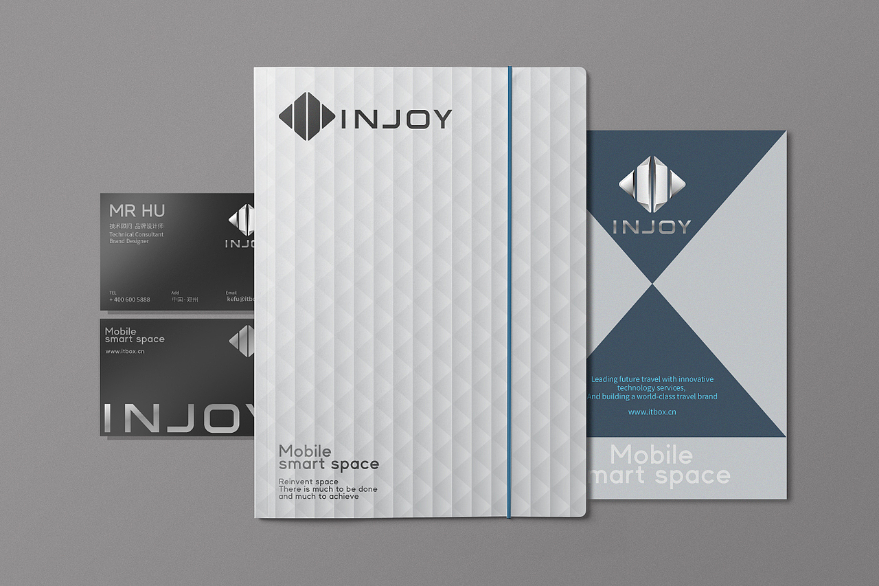 VI设计 新能源汽车LOGO 汽车vi 新能源vi设计