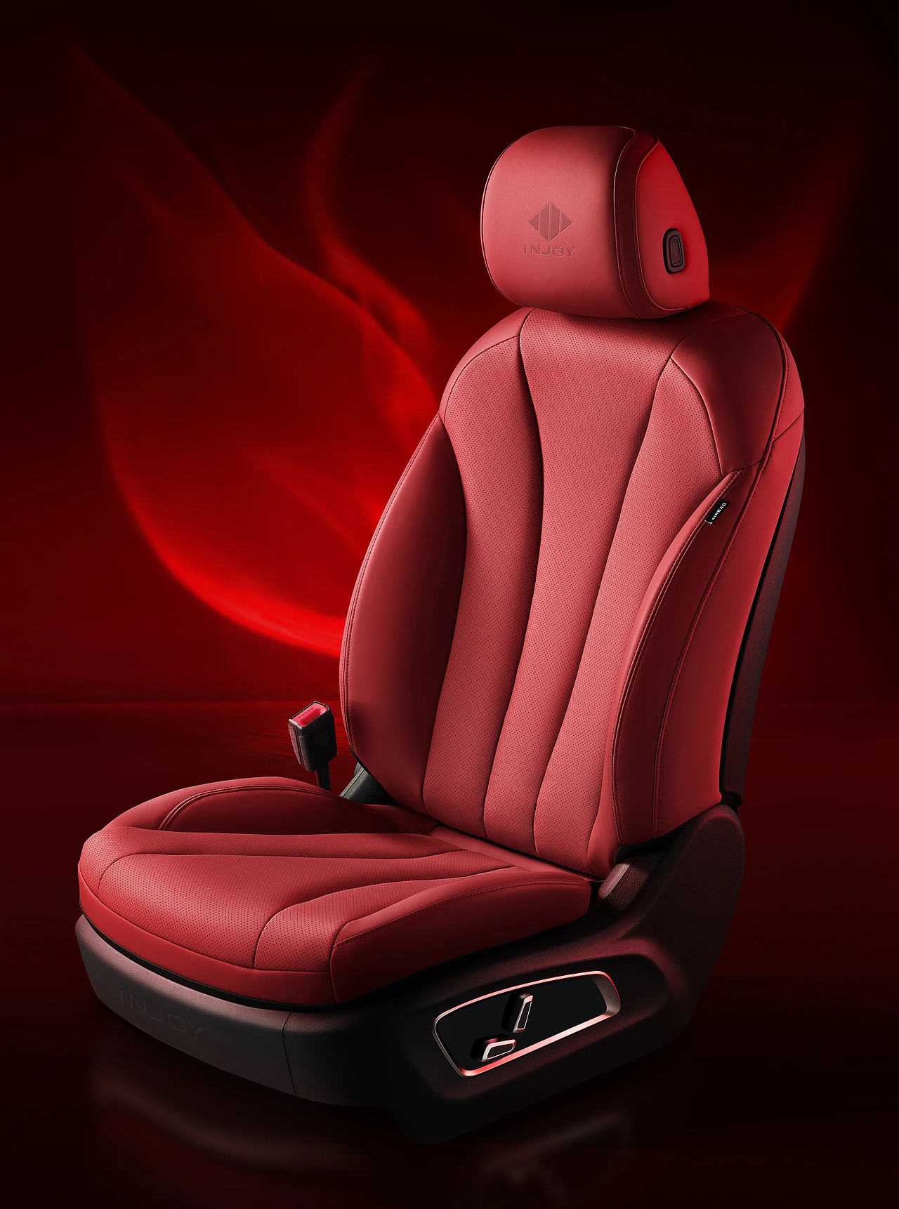 VI设计 新能源汽车LOGO 汽车vi 新能源vi设计