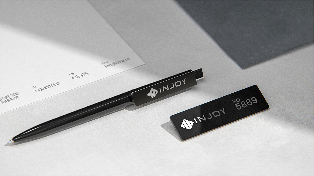 VI设计 新能源汽车LOGO 汽车vi 新能源vi设计