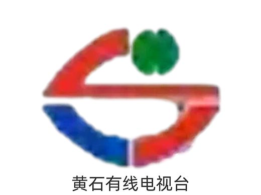 (台标)总共4张:湖北各地的4大有线电视台