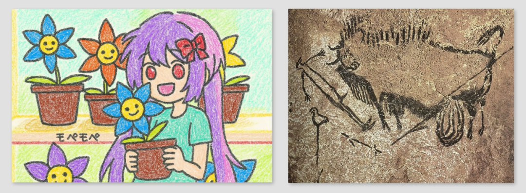 怎么让3D游戏看着像动画?「三渲二」是怎么做的?(图ZMTUyNzgyNDQ=) - 教程 - 站酷设计师叶子_Studio原创素材 - 站酷ZCOOL