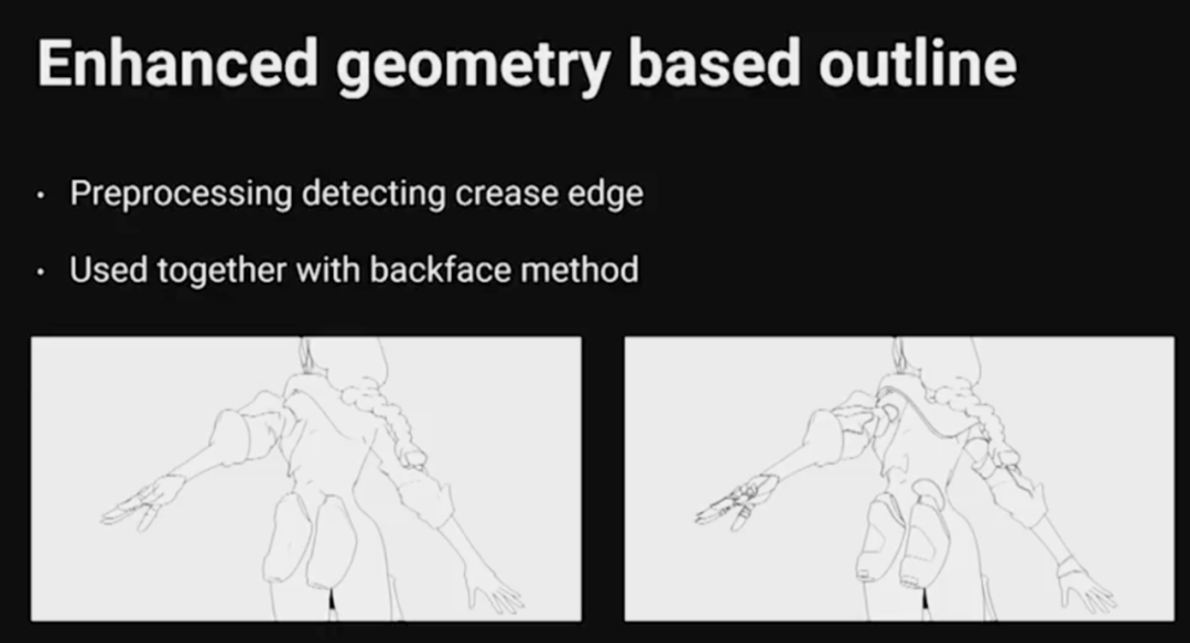 怎么让3D游戏看着像动画?「三渲二」是怎么做的?(图ZMTUyNzgyNjg=) - 教程 - 站酷设计师叶子_Studio原创素材 - 站酷ZCOOL