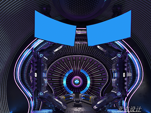 工装-航天酒店客房