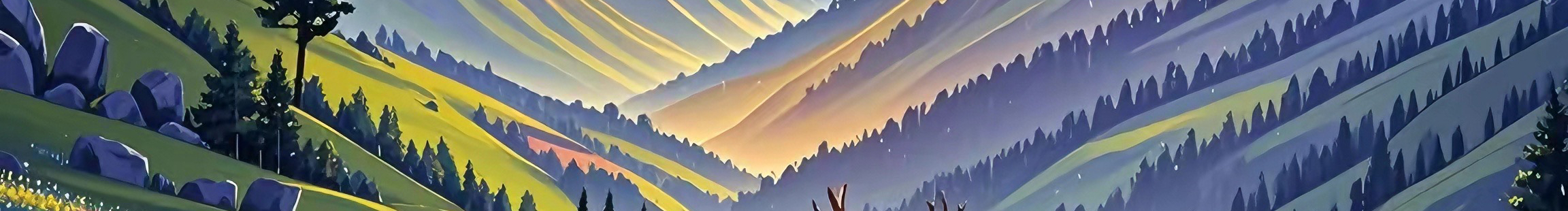 夏穆友人帐的个人主页（封面预览） - 主页封面设置 - 站酷设计师夏穆友人帐原创素材 - 站酷ZCOOL