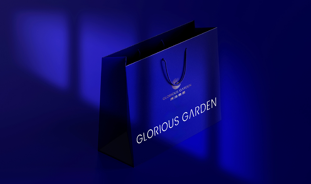 地产洋房项目VI设计案例