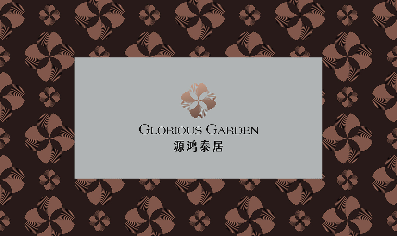地产洋房项目VI设计案例（图ZMzk4ODUyODUy） - Logo - 站酷设计师GOTO共途文化原创素材 - 站酷ZCOOL