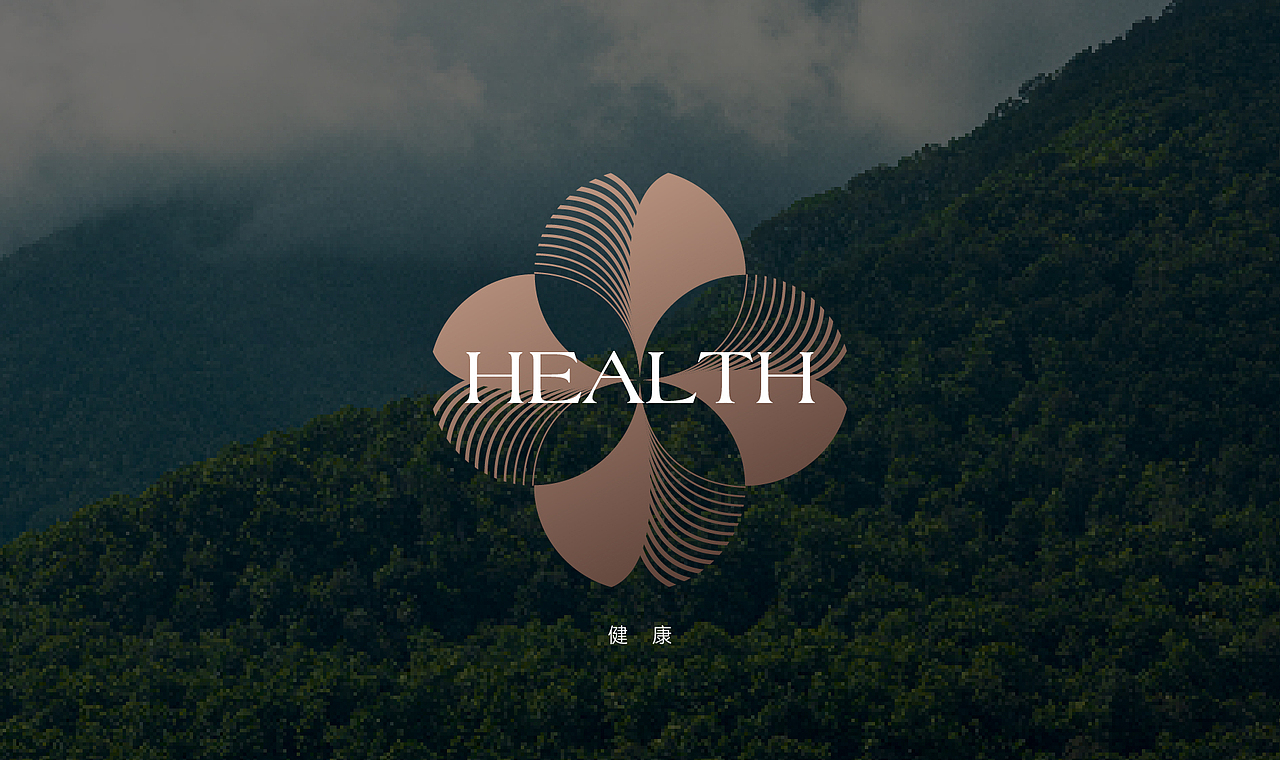 地产洋房项目VI设计案例