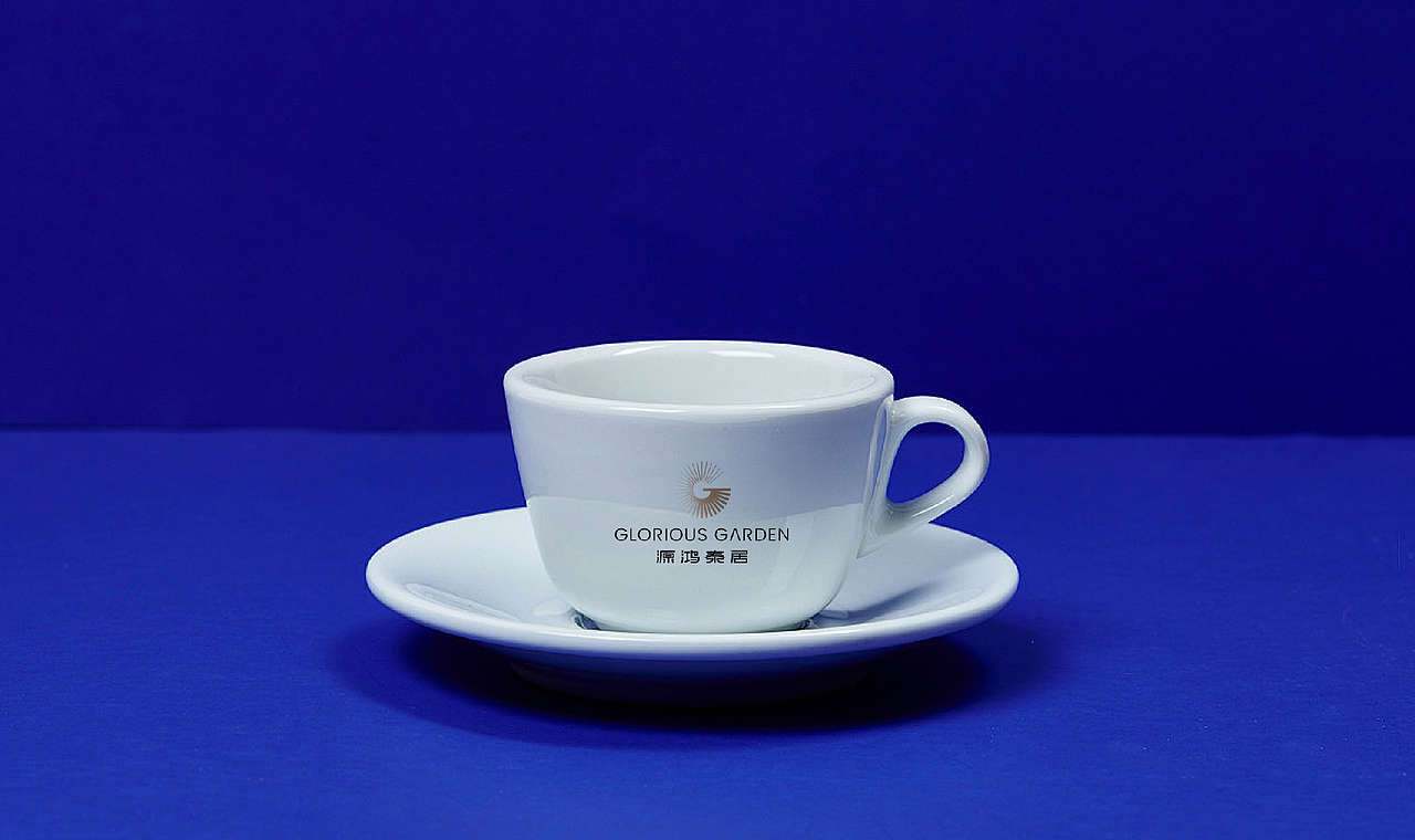 地产洋房项目VI设计案例