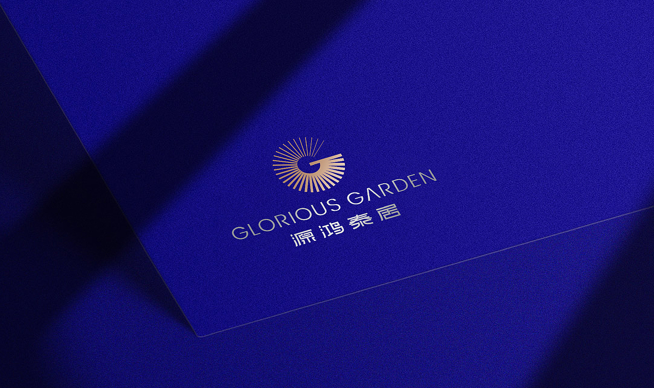 地产洋房项目VI设计案例