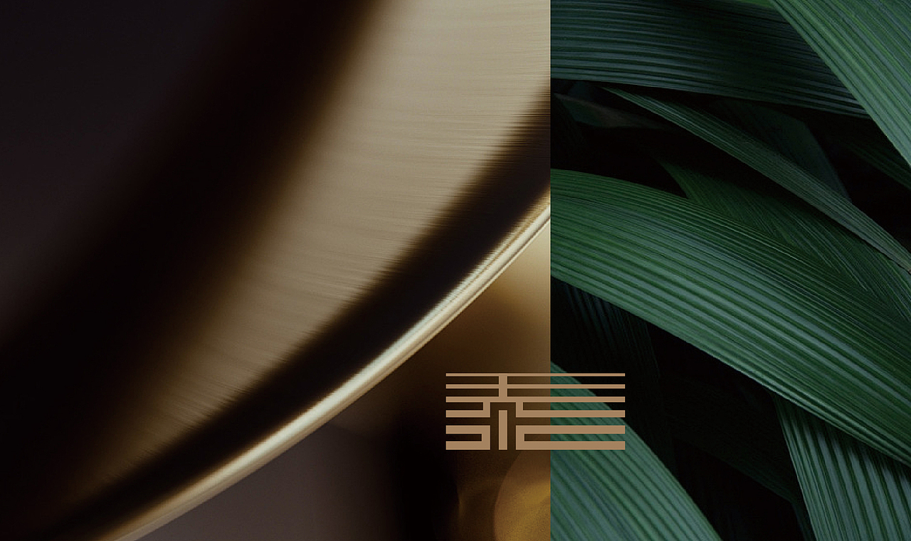 地产洋房项目VI设计案例