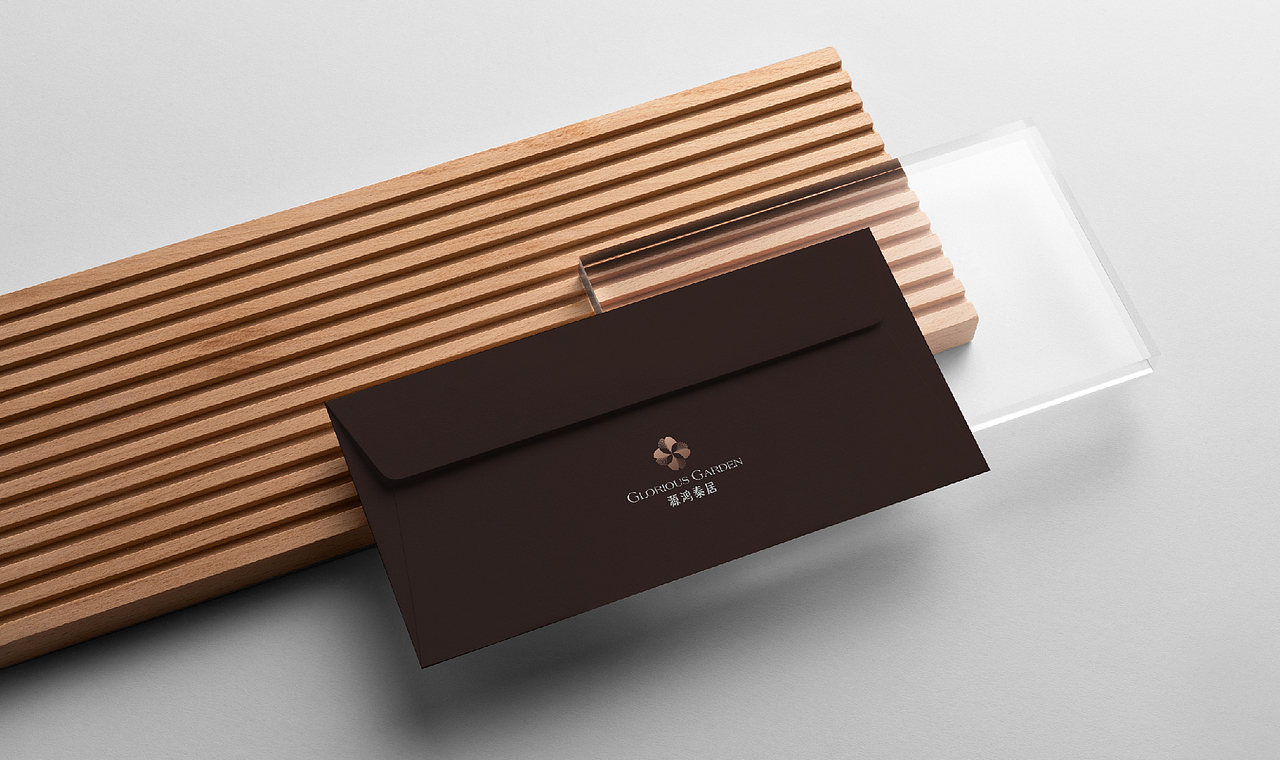 地产洋房项目VI设计案例